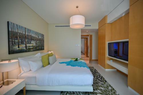 Apartamento Springfield Suites
