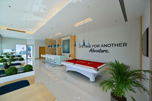 Apartamento Springfield Suites