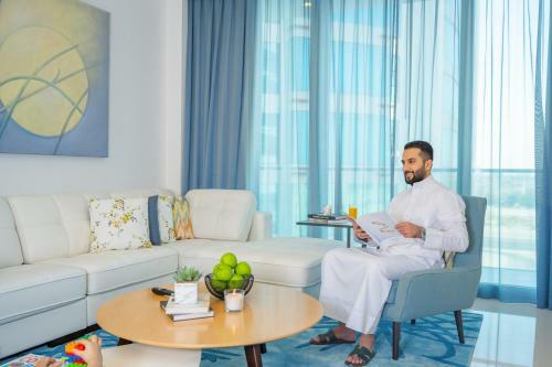 Apartamento Springfield Suites