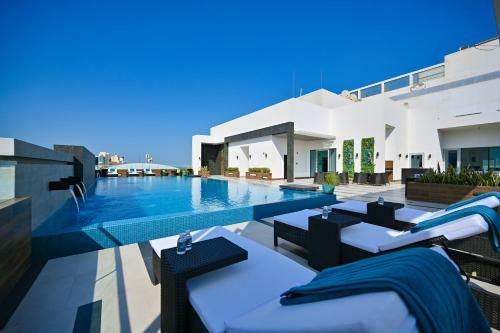 Apartamento Springfield Suites