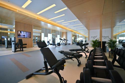 Apartamento Springfield Suites