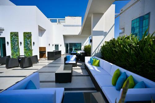 Apartamento Springfield Suites