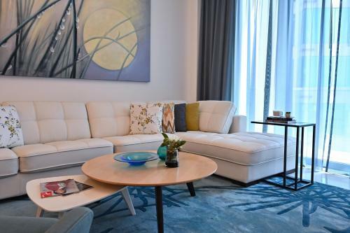 Apartamento Springfield Suites
