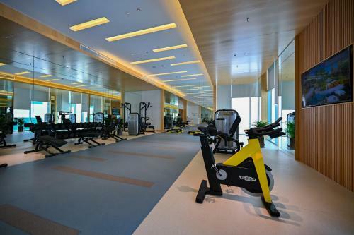 Apartamento Springfield Suites