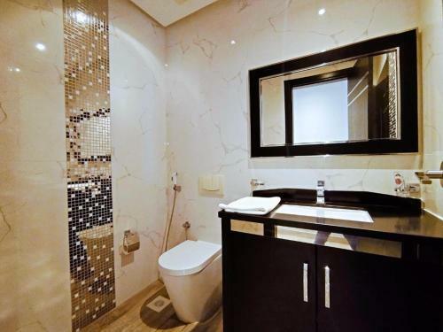 Apartamento Seef Manzil Suite
