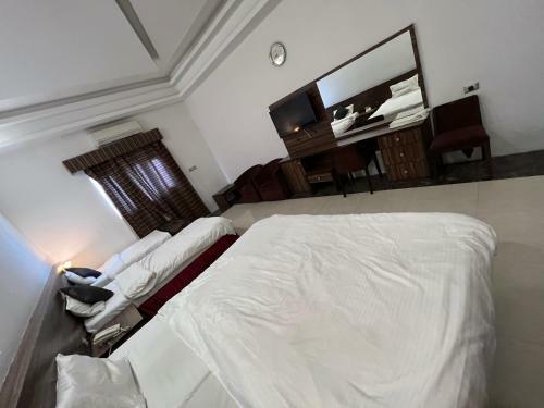 Jerash Star Hotel