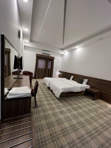 Jerash Star Hotel