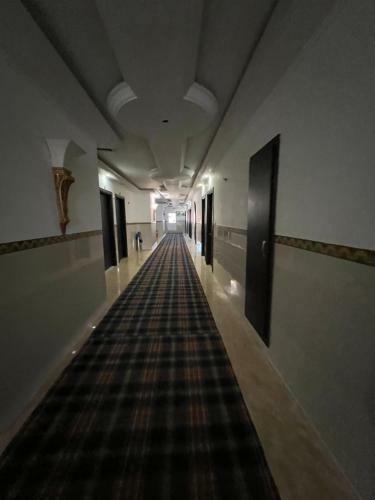 Jerash Star Hotel