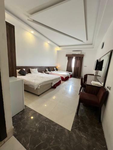 Jerash Star Hotel