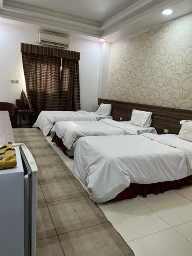 Jerash Star Hotel