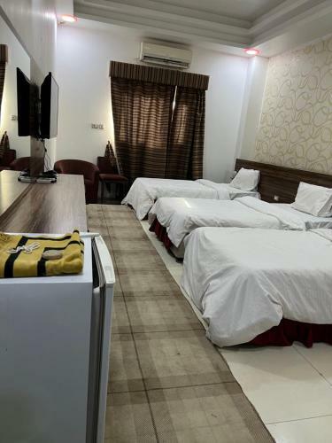 Jerash Star Hotel