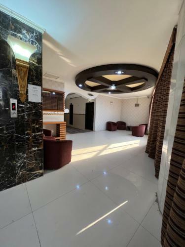 Jerash Star Hotel