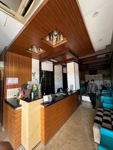 Jerash Star Hotel