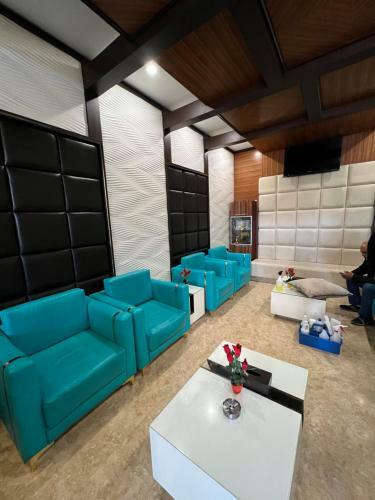 Jerash Star Hotel