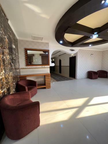 Jerash Star Hotel