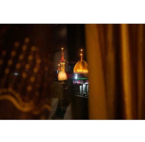 Hotel Burg Karbala