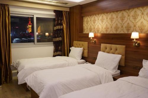 Hotel Burg Karbala