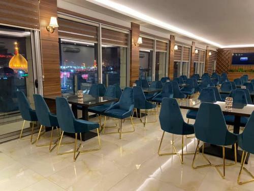 Hotel Burg Karbala