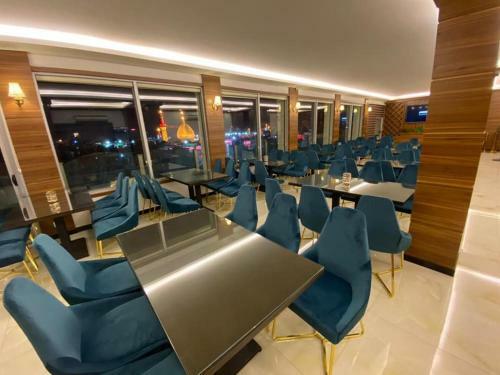 Hotel Burg Karbala