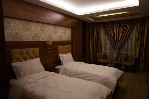 Hotel Burg Karbala