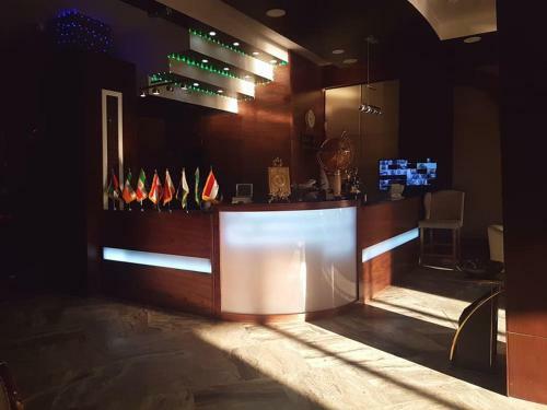 Hotel Karbala Plaza