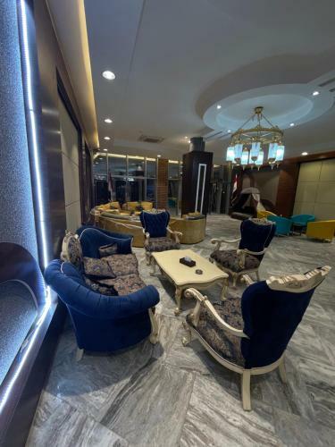 Hotel Karbala Plaza