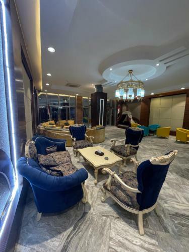 Hotel Karbala Plaza