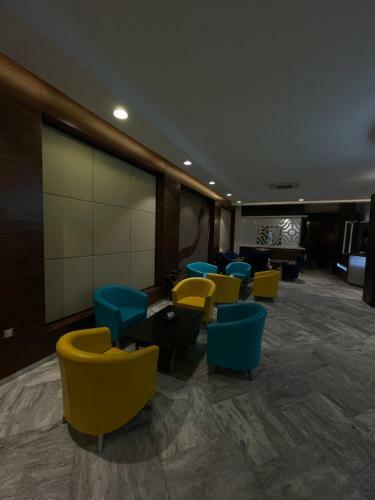 Hotel Karbala Plaza