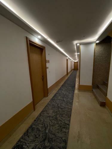 Hotel Karbala Plaza