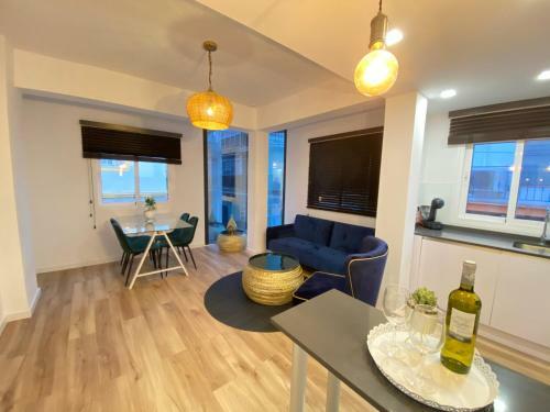 Apartamentos Palangreros