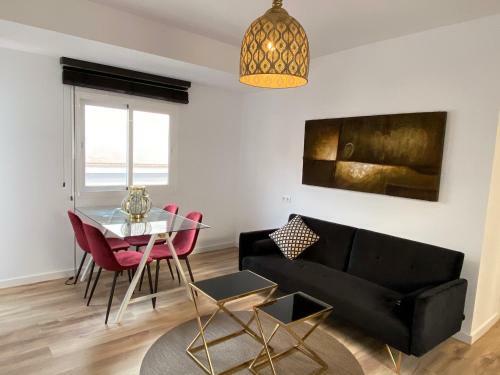 Apartamentos Palangreros