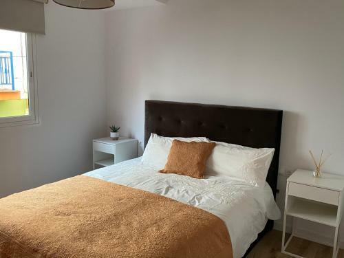 Apartamentos Palangreros
