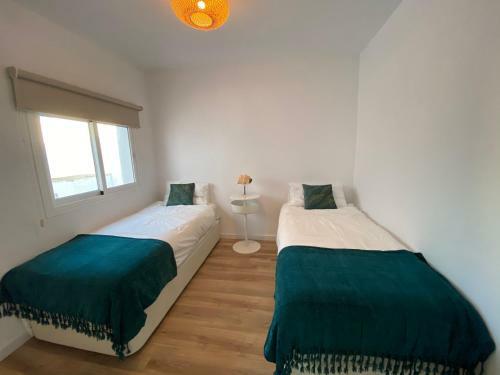 Apartamentos Palangreros