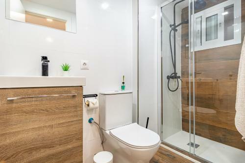 Apartamentos Palangreros
