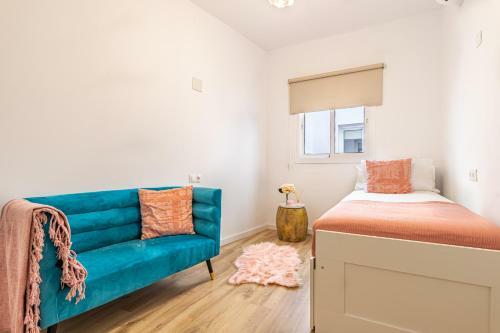 Apartamentos Palangreros