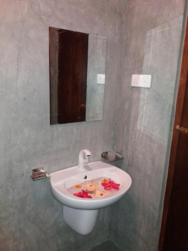 Hostal Cashew Villa Hiriketiya