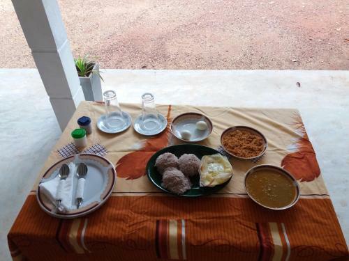 Hostal Cashew Villa Hiriketiya