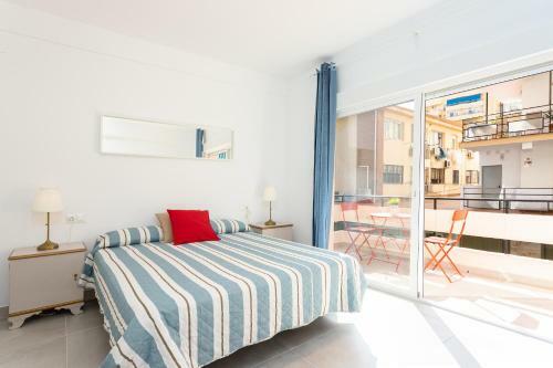 Fuengirola Puerto Apartment By Ghr Rentals