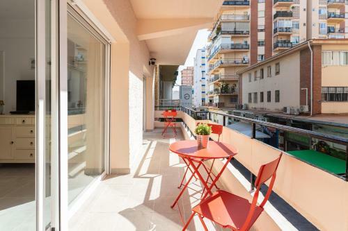 Fuengirola Puerto Apartment By Ghr Rentals