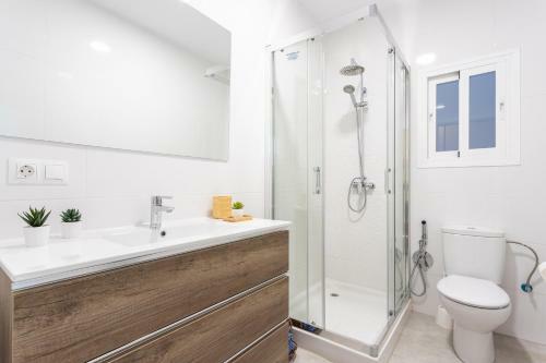 Fuengirola Puerto Apartment By Ghr Rentals