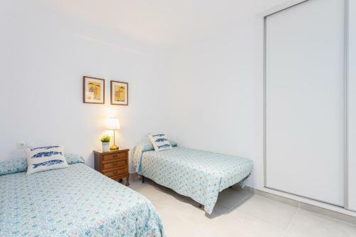 Fuengirola Puerto Apartment By Ghr Rentals