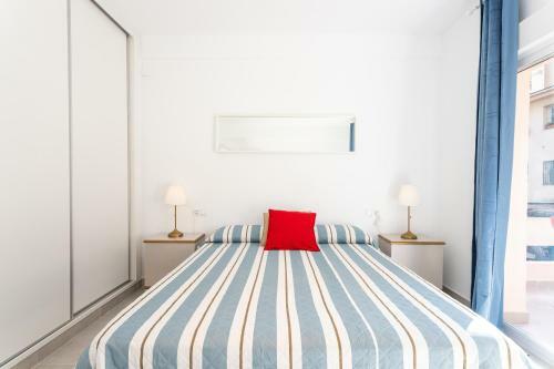Fuengirola Puerto Apartment By Ghr Rentals