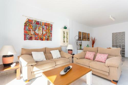 Fuengirola Puerto Apartment By Ghr Rentals