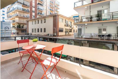 Fuengirola Puerto Apartment By Ghr Rentals