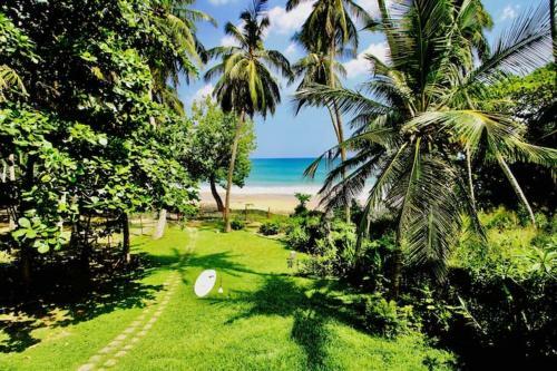 Paradise Cove Villa