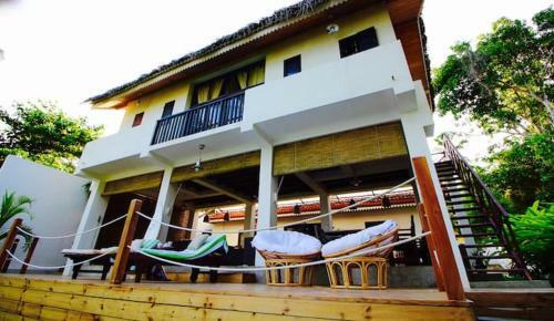Paradise Cove Villa