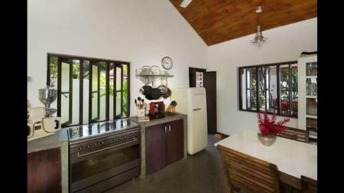 Paradise Cove Villa