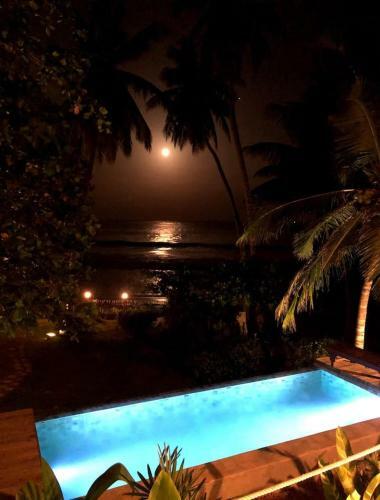 Paradise Cove Villa