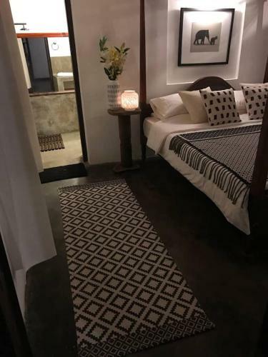 Paradise Cove Villa