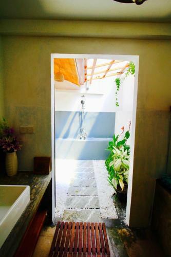 Paradise Cove Villa